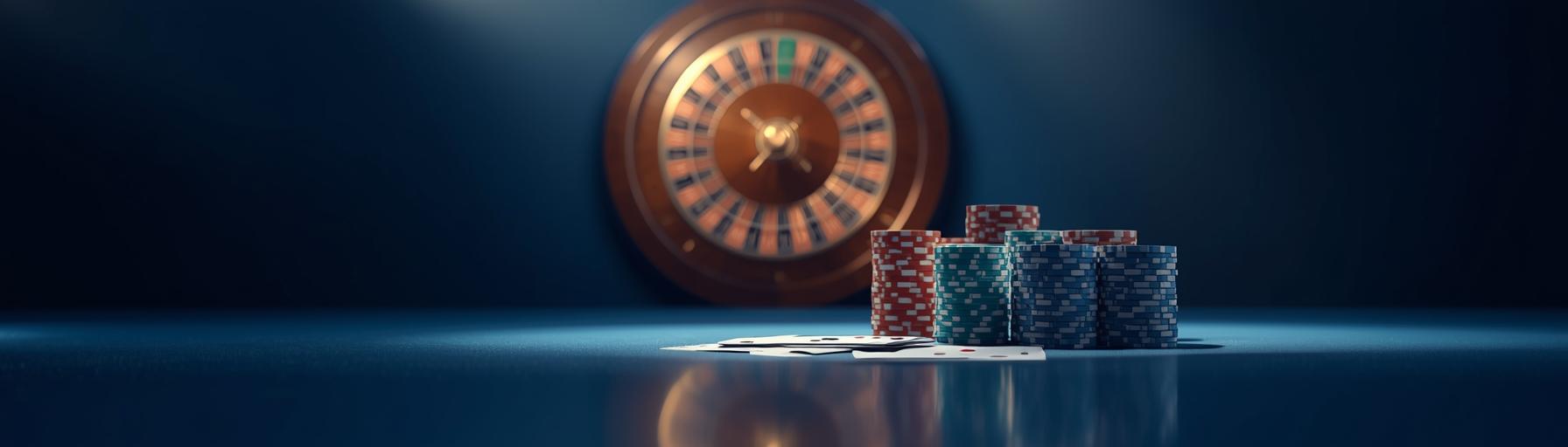 Wymogi obrotu, wkład gier i limity stawek